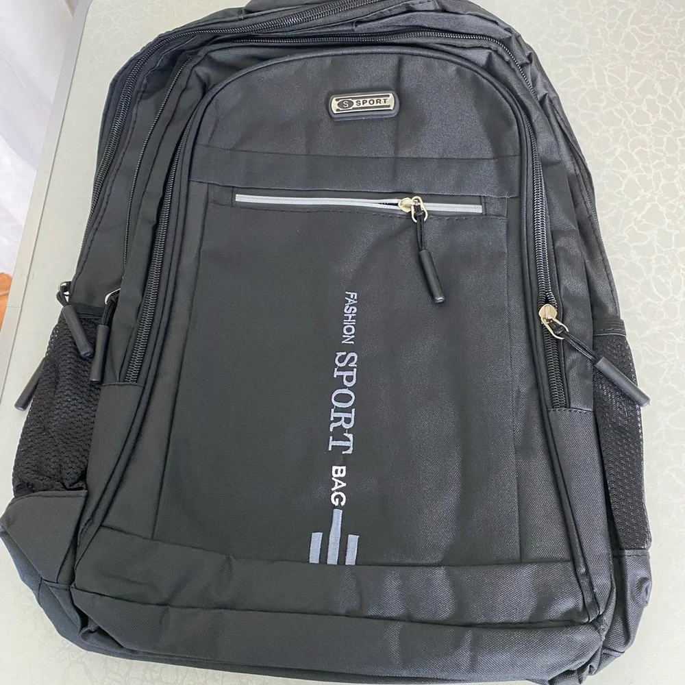 N/A sport black